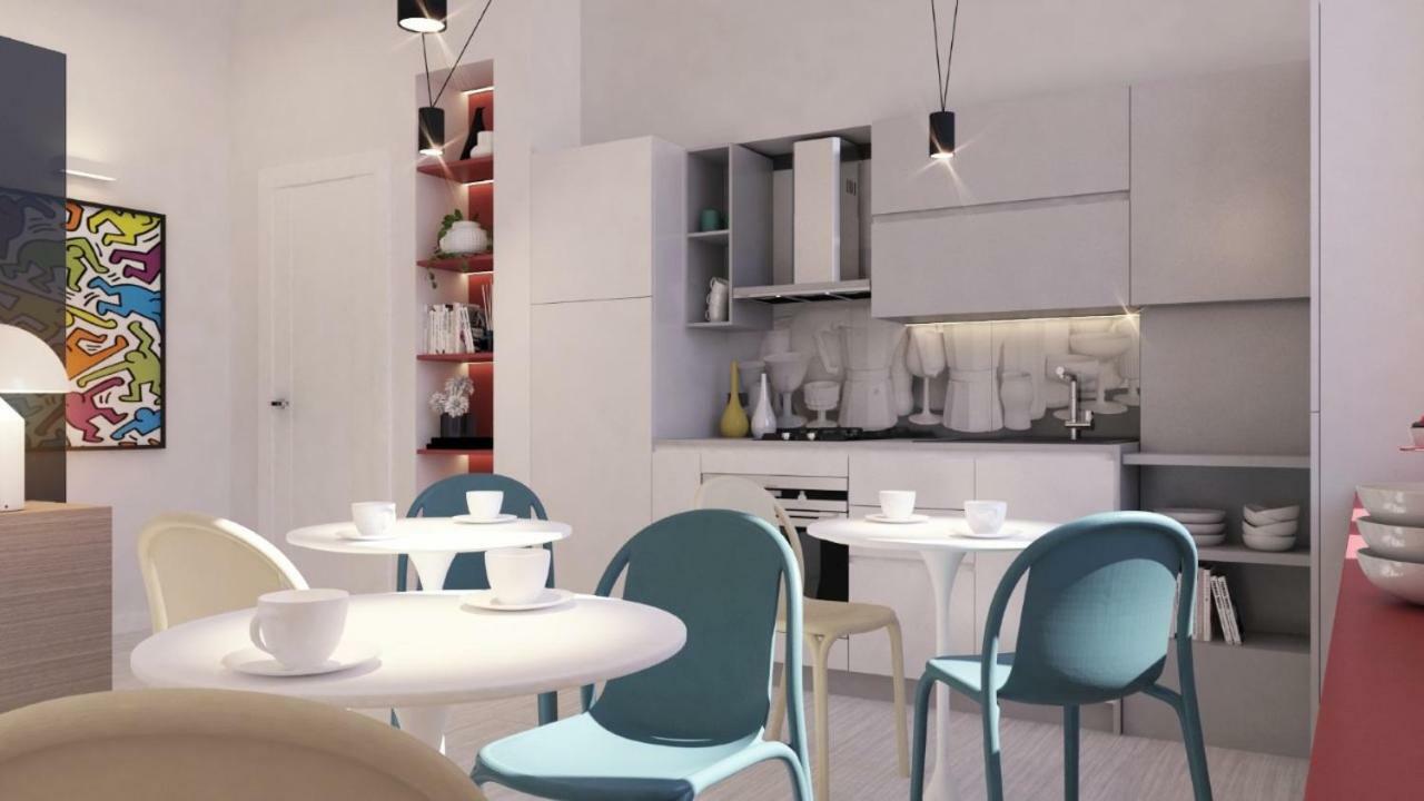 Habitación Doble Estándar